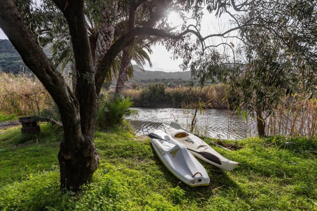Holiday home A Charming Country + Bikes And Kayaks